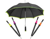 Automatik Regenschirm aus Pongee